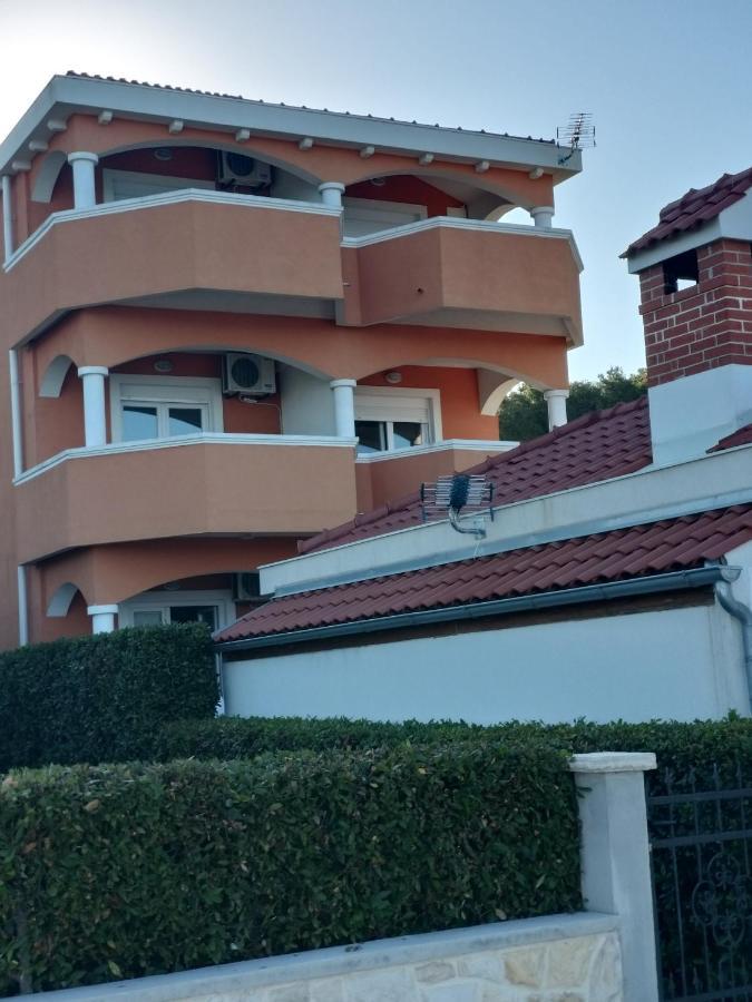 Apartments Bralic Bibinje Esterno foto